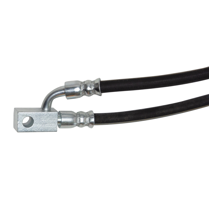 Nissan Titan XD Brake Hose - Front - R1 Concepts - `16-`23